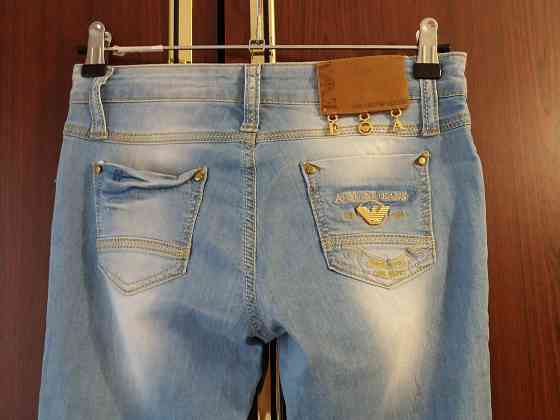 Продам джинсы р.42 Донецк