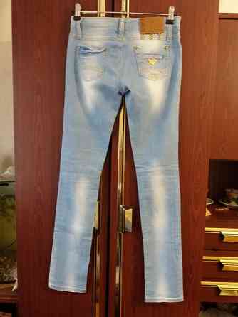 Продам джинсы р.42 Донецк