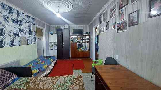 2 ком.сталинка проспект Победы Мариуполь