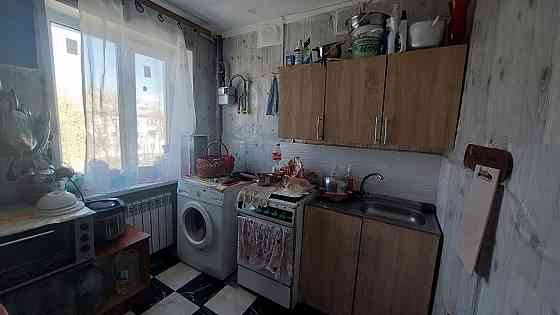 2 ком.сталинка проспект Победы Мариуполь