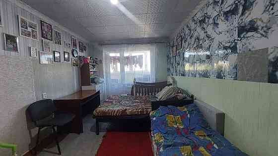 2 ком.сталинка проспект Победы Мариуполь