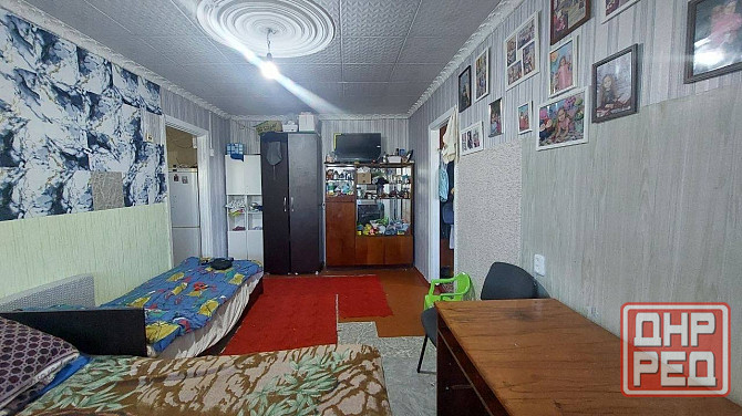 2 ком.сталинка проспект Победы Мариуполь - изображение 3