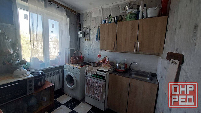 2 ком.сталинка проспект Победы Мариуполь - изображение 2