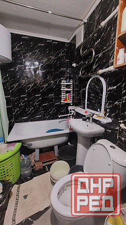 2 ком.сталинка проспект Победы Мариуполь - изображение 6