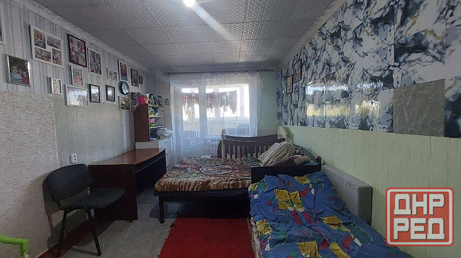 2 ком.сталинка проспект Победы Мариуполь - изображение 1