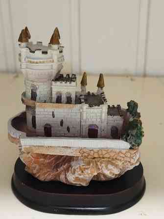 Статуэтка архитектура Крыма Донецк