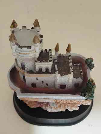 Статуэтка архитектура Крыма Донецк