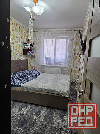 2 ком.кв ул.Карла Либкнехта Мариуполь - изображение 1