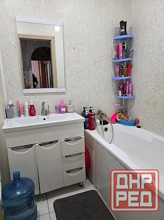 2 ком.кв ул.Карла Либкнехта Мариуполь - изображение 4