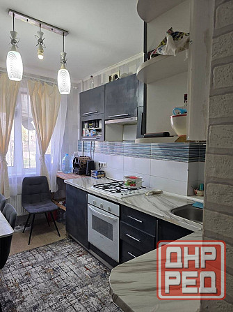 2 ком.кв ул.Карла Либкнехта Мариуполь - изображение 3