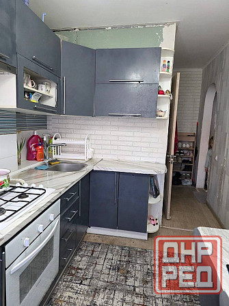 2 ком.кв ул.Карла Либкнехта Мариуполь - изображение 5