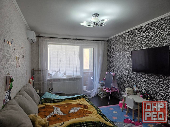 2 ком.кв ул.Карла Либкнехта Мариуполь - изображение 7