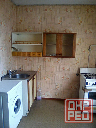 Сдам 1кв.Кировский р- н Текстильщик Высоцского Донецк - изображение 1