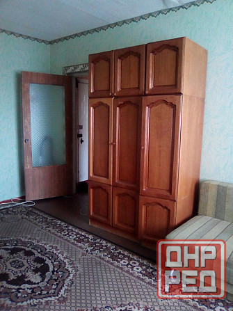 Сдам 1кв.Кировский р- н Текстильщик Высоцского Донецк - изображение 3