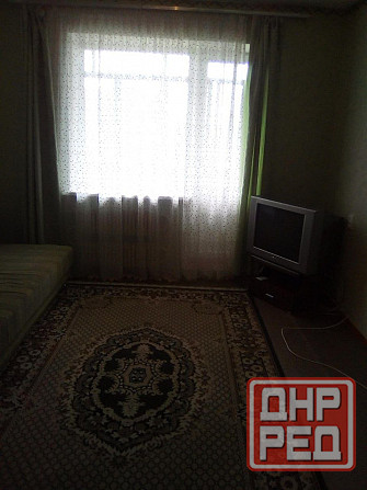 Сдам 1кв.Кировский р- н Текстильщик Высоцского Донецк - изображение 5