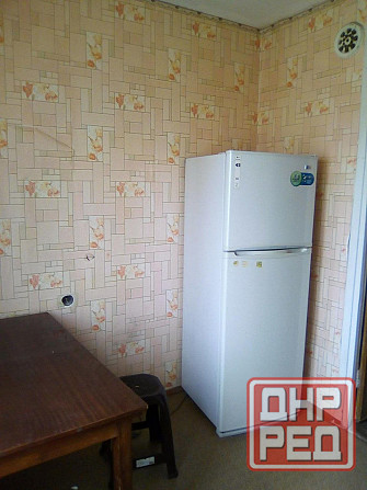 Сдам 1кв.Кировский р- н Текстильщик Высоцского Донецк - изображение 2