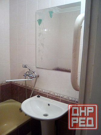 Сдам 1кв.Кировский р- н Текстильщик Высоцского Донецк - изображение 4