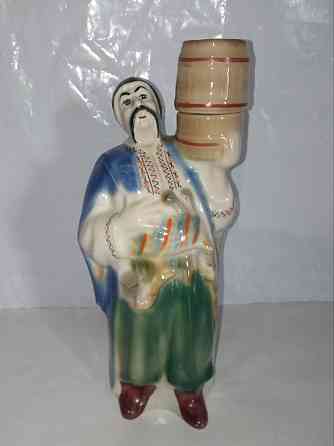 Штоф гетьман казак Донецк