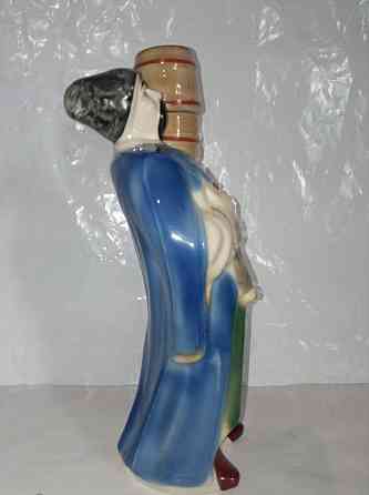 Штоф гетьман казак Донецк