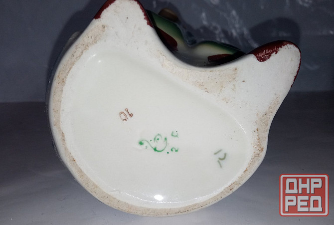 Штоф гетьман казак Донецк - изображение 3