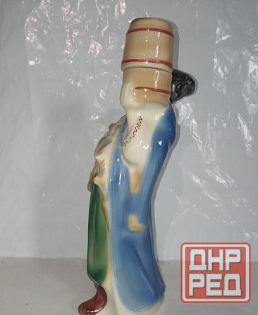 Штоф гетьман казак Донецк - изображение 8