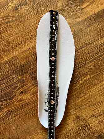 ASICS Gel-Kayano 28, 40,5р, Новые Донецк