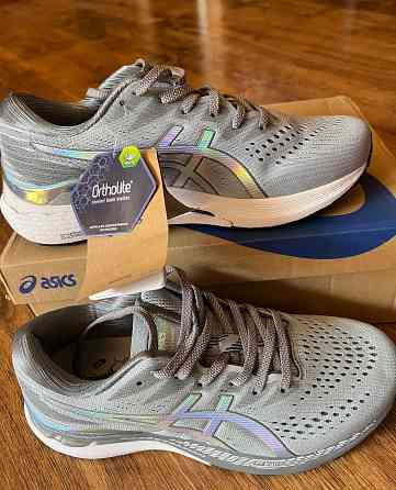 ASICS Gel-Kayano 28, 40,5р, Новые Донецк