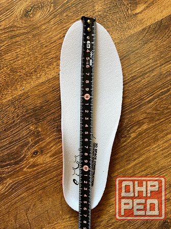 ASICS Gel-Kayano 28, 40,5р, Новые Донецк - изображение 4