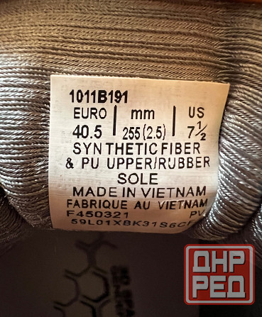 ASICS Gel-Kayano 28, 40,5р, Новые Донецк - изображение 3