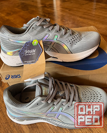 ASICS Gel-Kayano 28, 40,5р, Новые Донецк - изображение 2