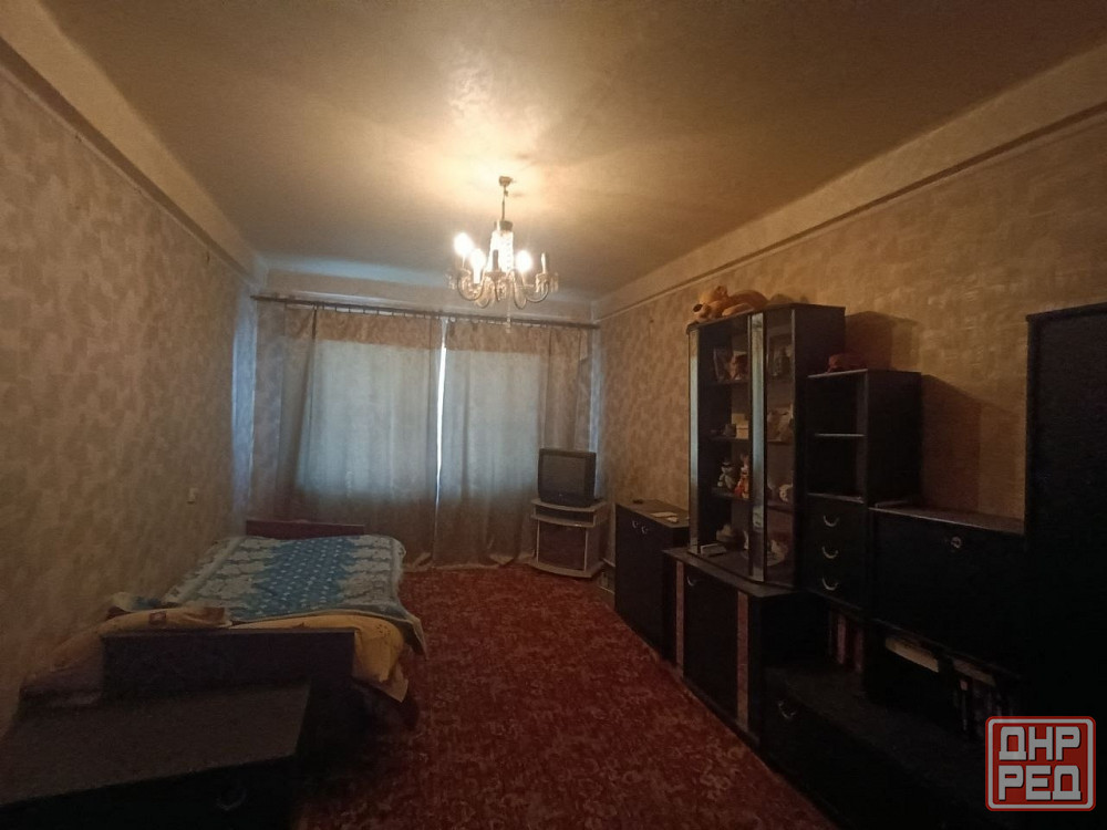 продам 2 комнатную квартиру на налоговой, Текстильщик Донецк - изображение 2