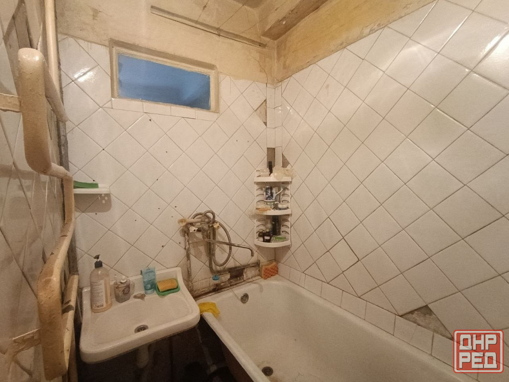 продам 2 комнатную квартиру на налоговой, Текстильщик Донецк - изображение 3