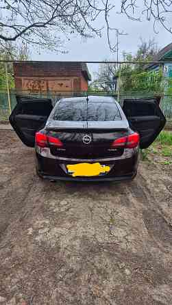 Продажа opel astra 1,4 turbo. Донецк