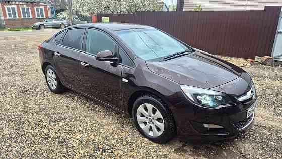 Продажа opel astra 1,4 turbo. Донецк