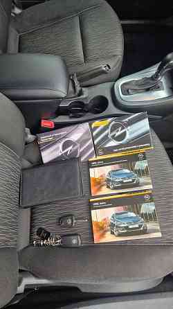 Продажа opel astra 1,4 turbo. Донецк