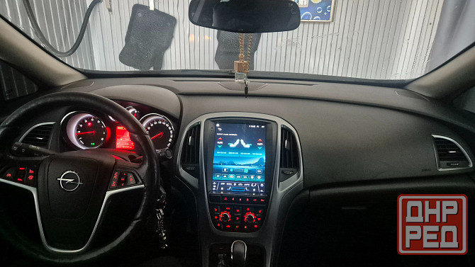 Продажа opel astra 1,4 turbo. Донецк - изображение 6