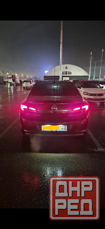 Продажа opel astra 1,4 turbo. Донецк - изображение 7