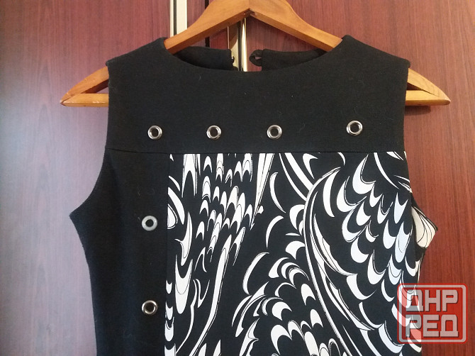 Продам платье р. 44-46-48 Донецк - изображение 5