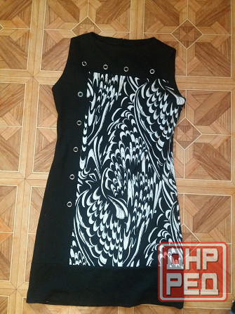 Продам платье р. 44-46-48 Донецк - изображение 6