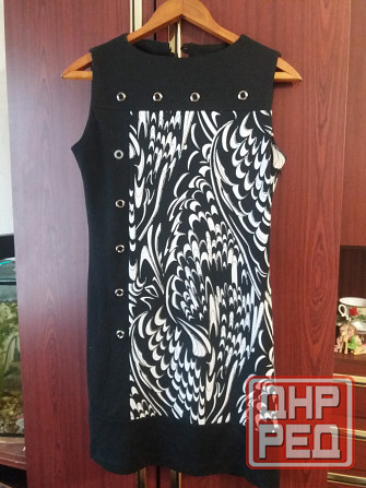 Продам платье р. 44-46-48 Донецк - изображение 1