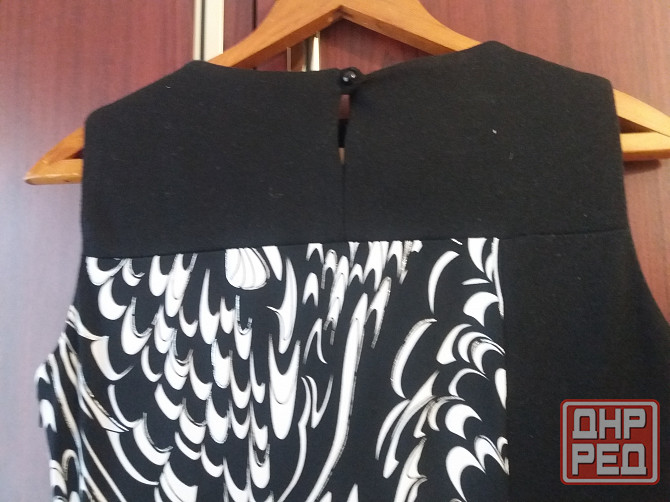 Продам платье р. 44-46-48 Донецк - изображение 4