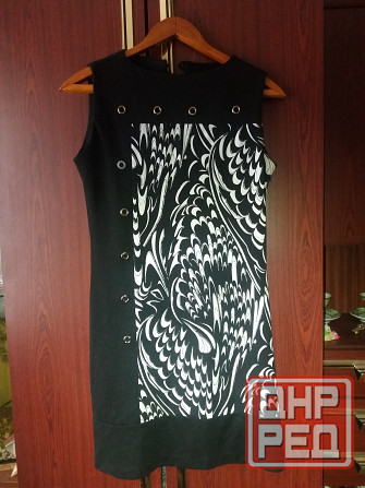 Продам платье р. 44-46-48 Донецк - изображение 3