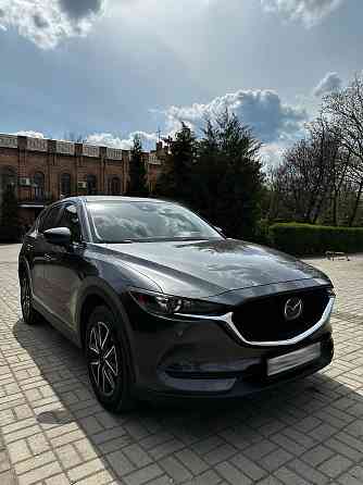 Продам Mazda CX-5 2018 Макеевка