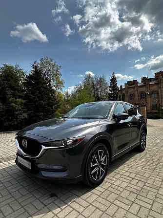Продам Mazda CX-5 2018 Макеевка