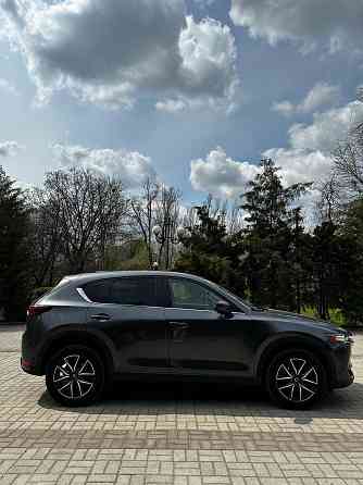 Продам Mazda CX-5 2018 Макеевка