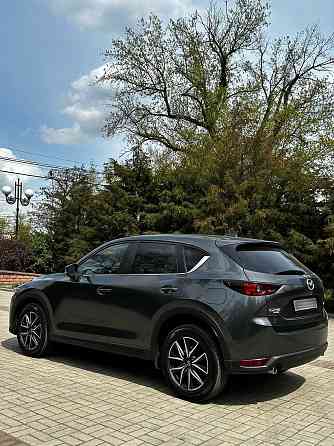 Продам Mazda CX-5 2018 Макеевка