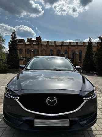 Продам Mazda CX-5 2018 Макеевка