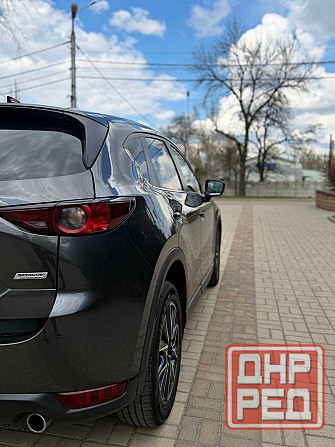 Продам Mazda CX-5 2018 Макеевка - изображение 4