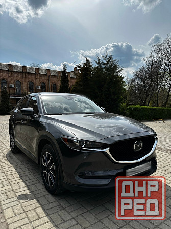Продам Mazda CX-5 2018 Макеевка - изображение 2