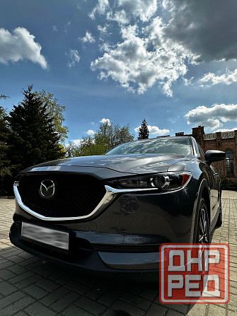 Продам Mazda CX-5 2018 Макеевка - изображение 7